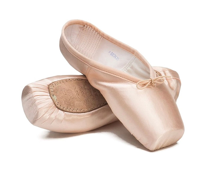 Fr duval pointe shoes outlet
